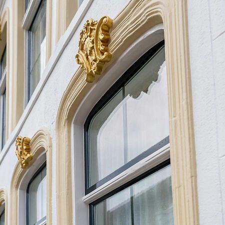 Rb Hostel Zierikzee Ngoại thất bức ảnh