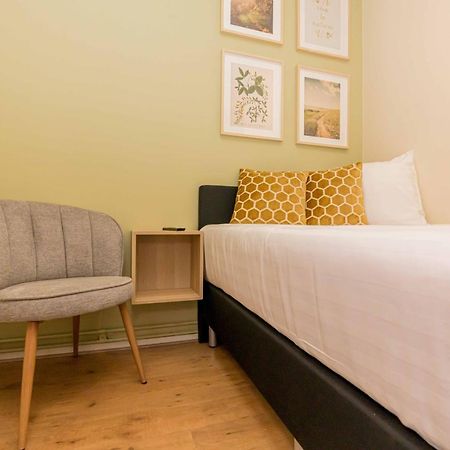 Rb Hostel Zierikzee Ngoại thất bức ảnh