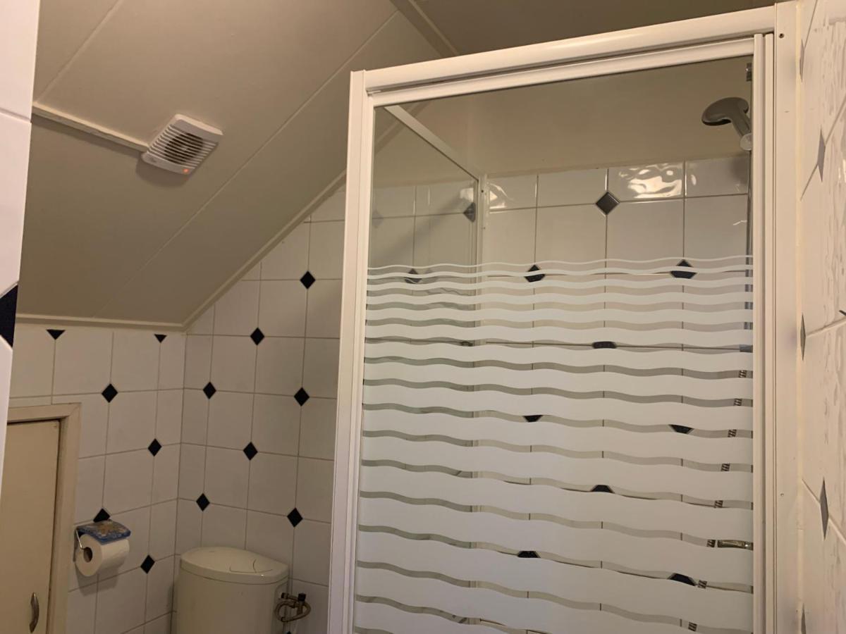 Rb Hostel Zierikzee Ngoại thất bức ảnh
