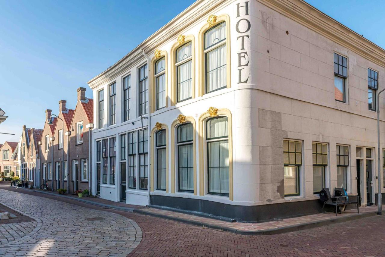Rb Hostel Zierikzee Ngoại thất bức ảnh