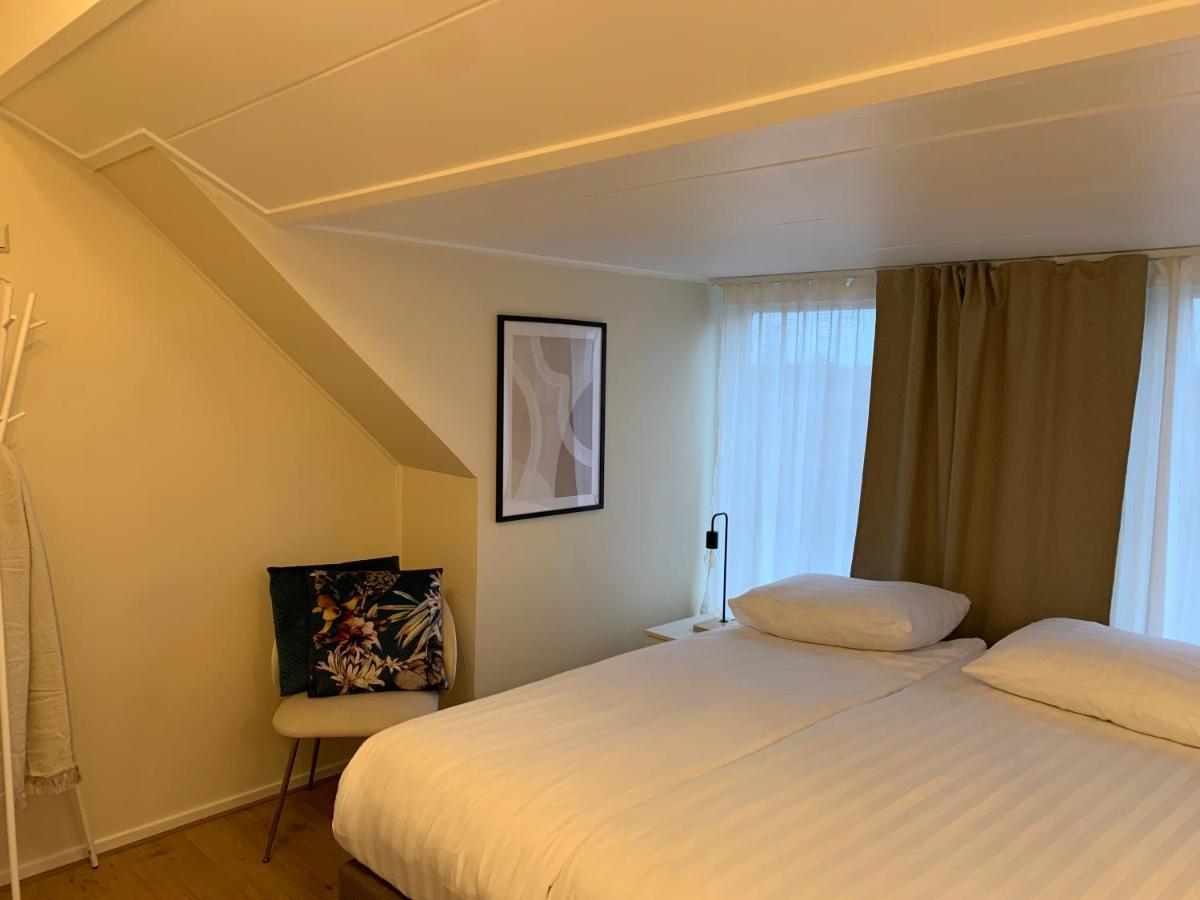 Rb Hostel Zierikzee Ngoại thất bức ảnh