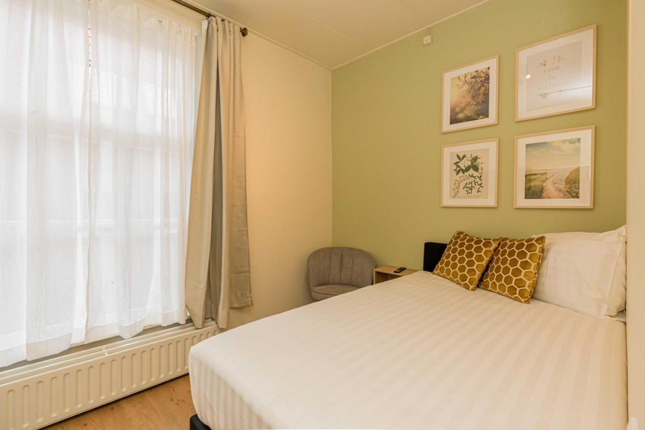 Rb Hostel Zierikzee Ngoại thất bức ảnh