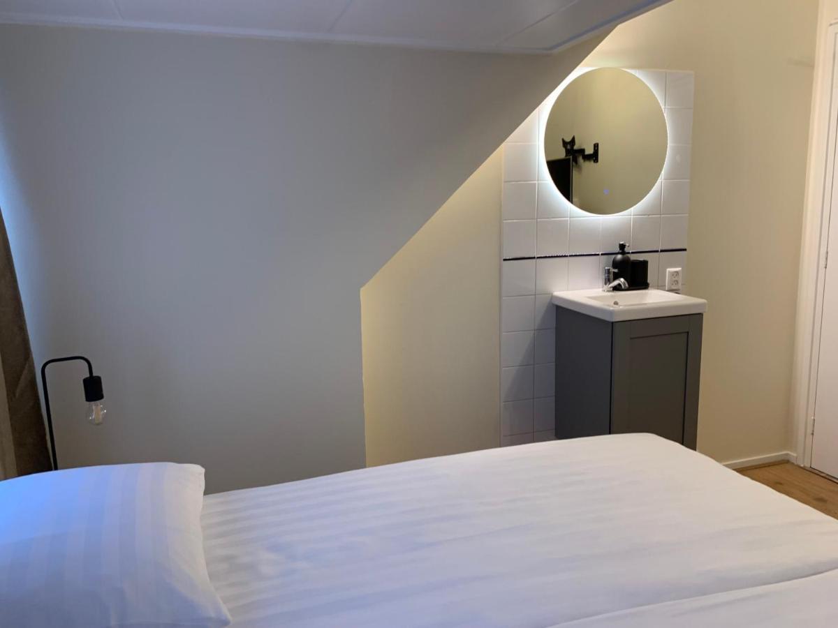 Rb Hostel Zierikzee Ngoại thất bức ảnh