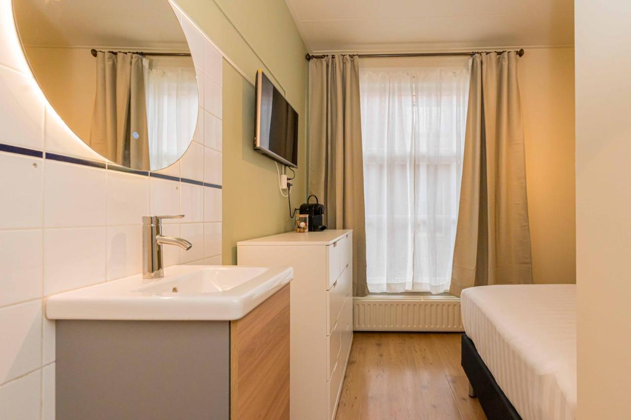 Rb Hostel Zierikzee Ngoại thất bức ảnh