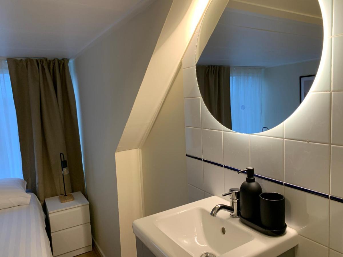 Rb Hostel Zierikzee Ngoại thất bức ảnh