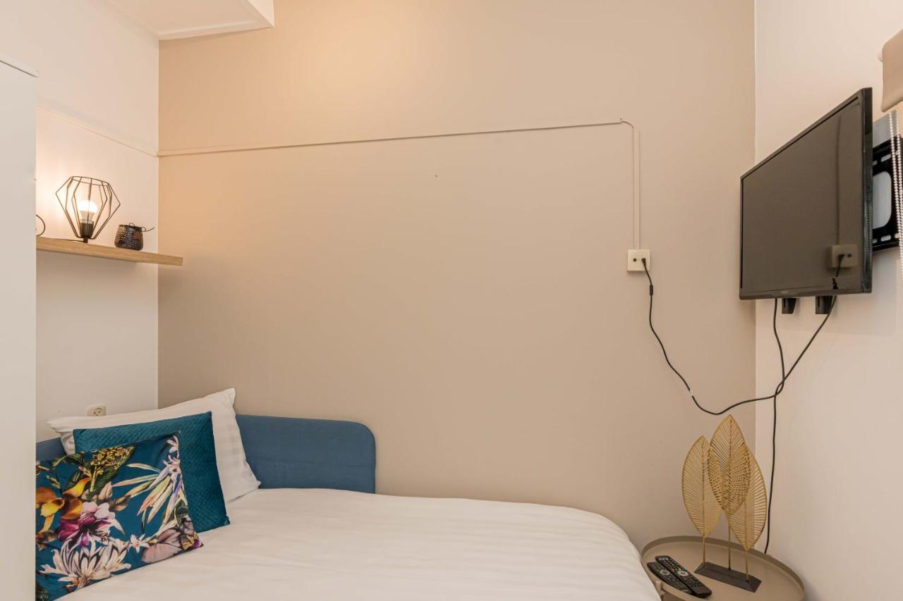 Rb Hostel Zierikzee Ngoại thất bức ảnh