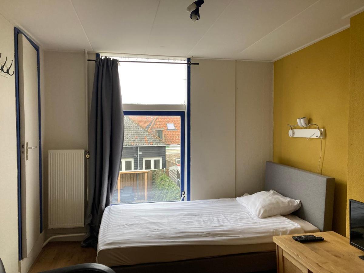 Rb Hostel Zierikzee Ngoại thất bức ảnh