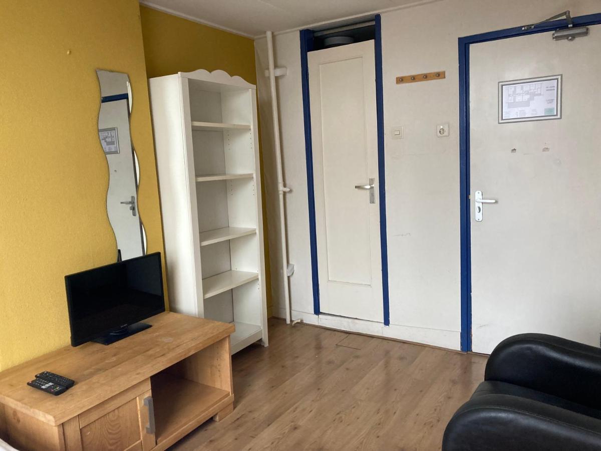 Rb Hostel Zierikzee Ngoại thất bức ảnh