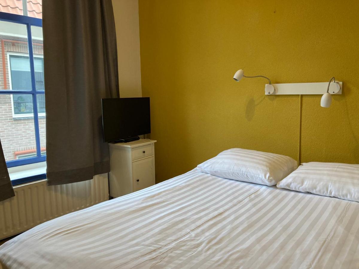 Rb Hostel Zierikzee Ngoại thất bức ảnh