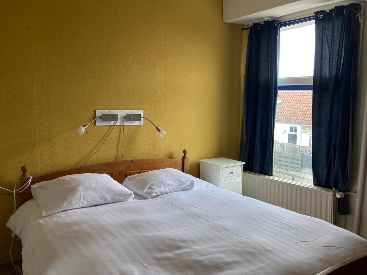 Rb Hostel Zierikzee Ngoại thất bức ảnh