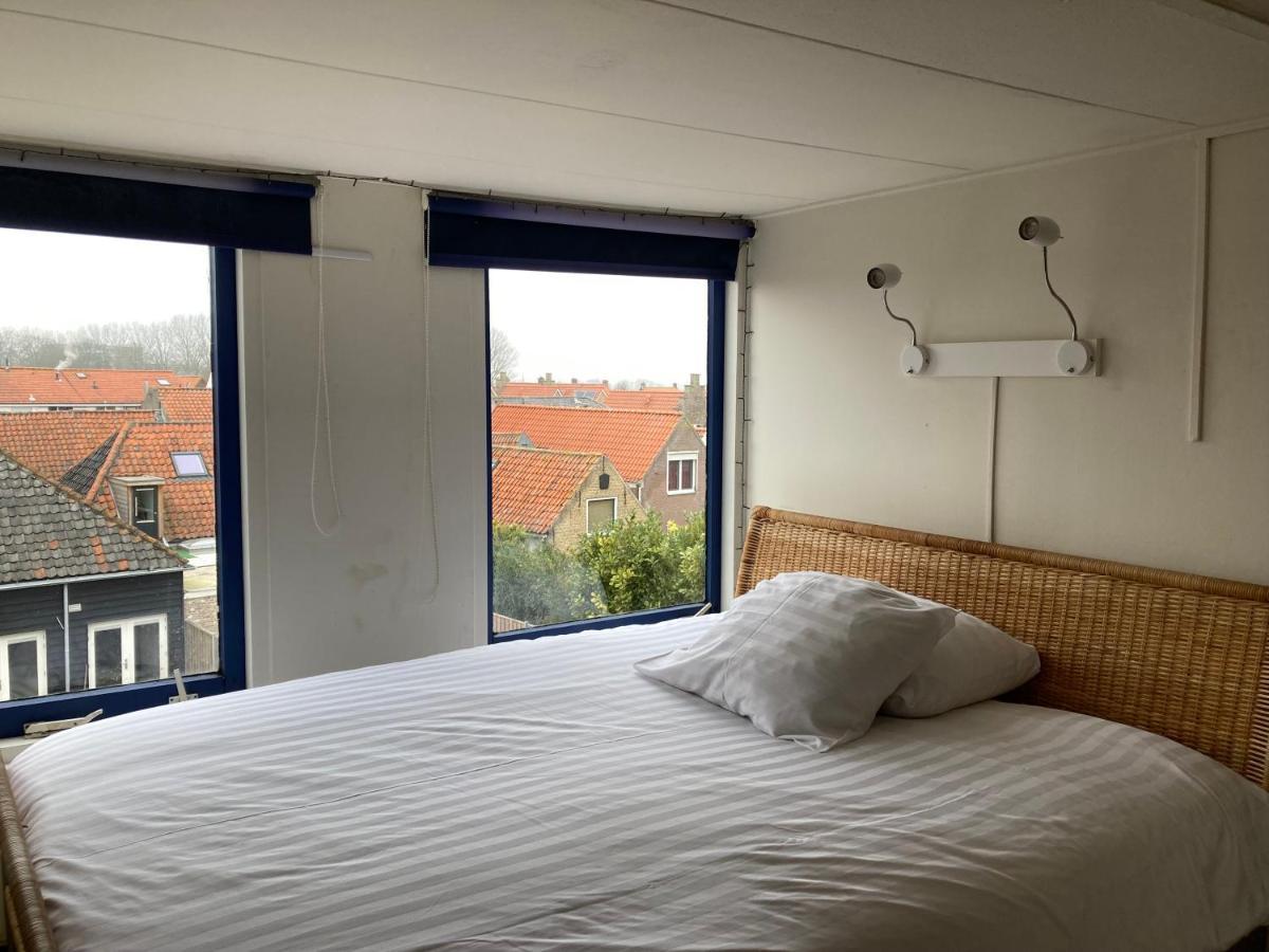 Rb Hostel Zierikzee Ngoại thất bức ảnh