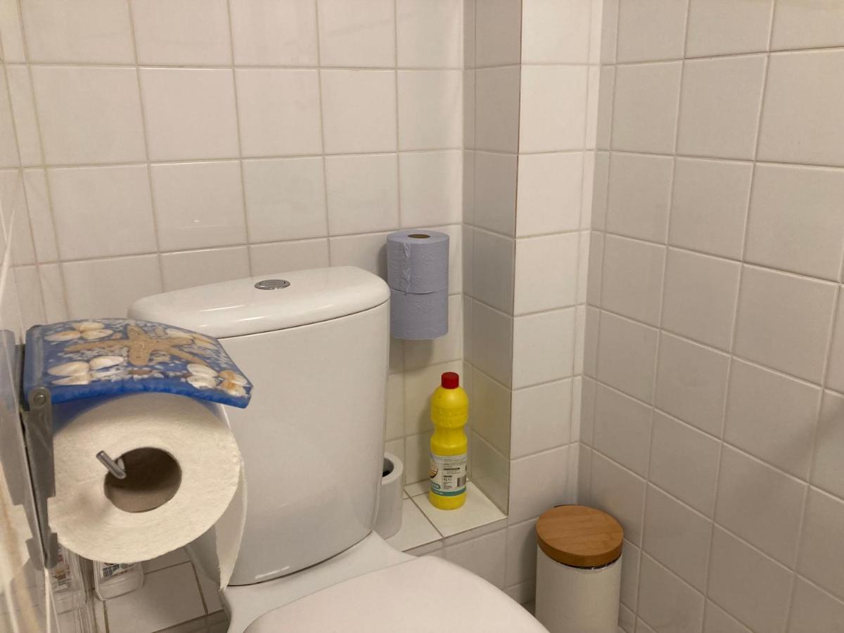 Rb Hostel Zierikzee Ngoại thất bức ảnh