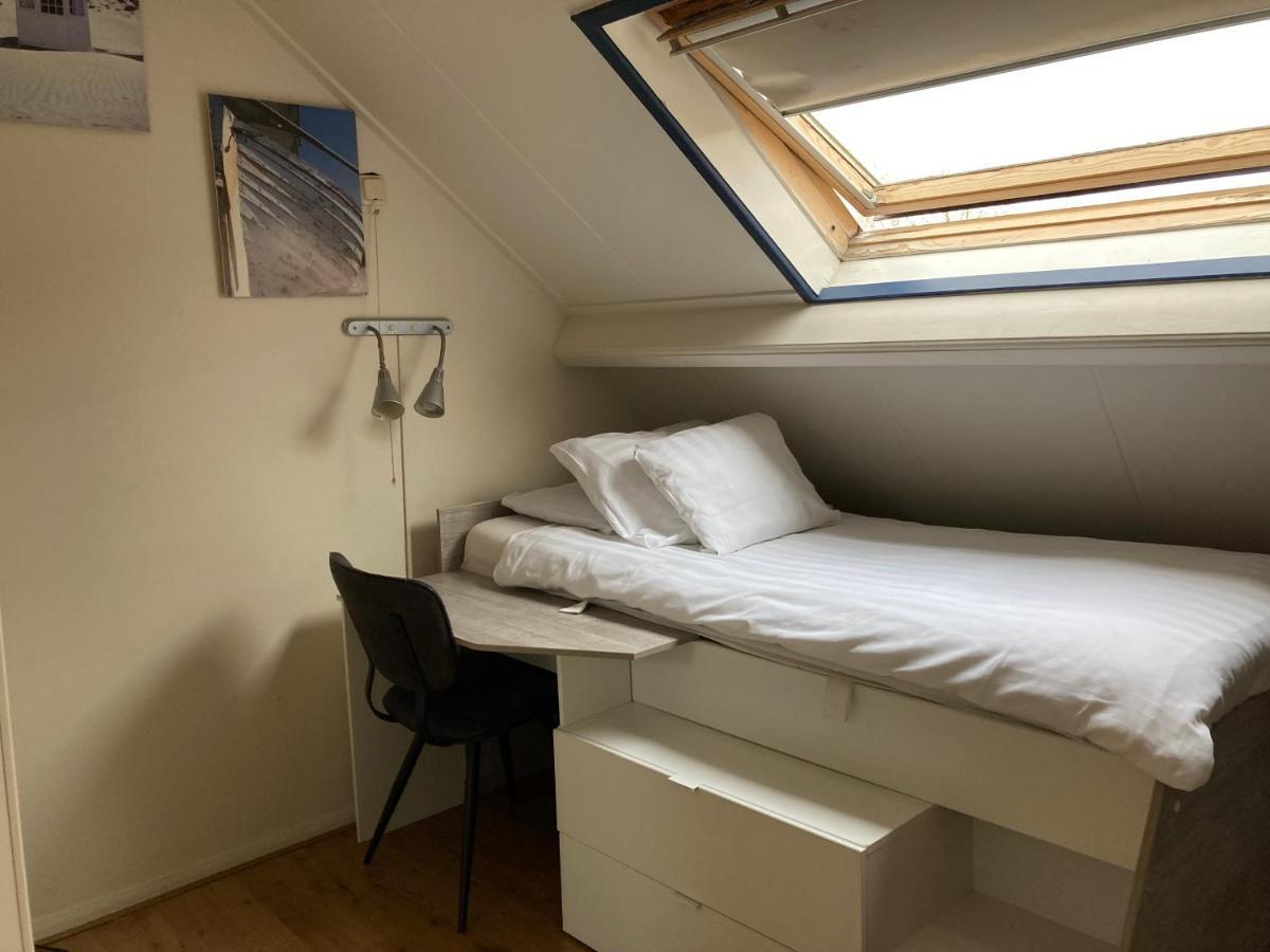 Rb Hostel Zierikzee Ngoại thất bức ảnh