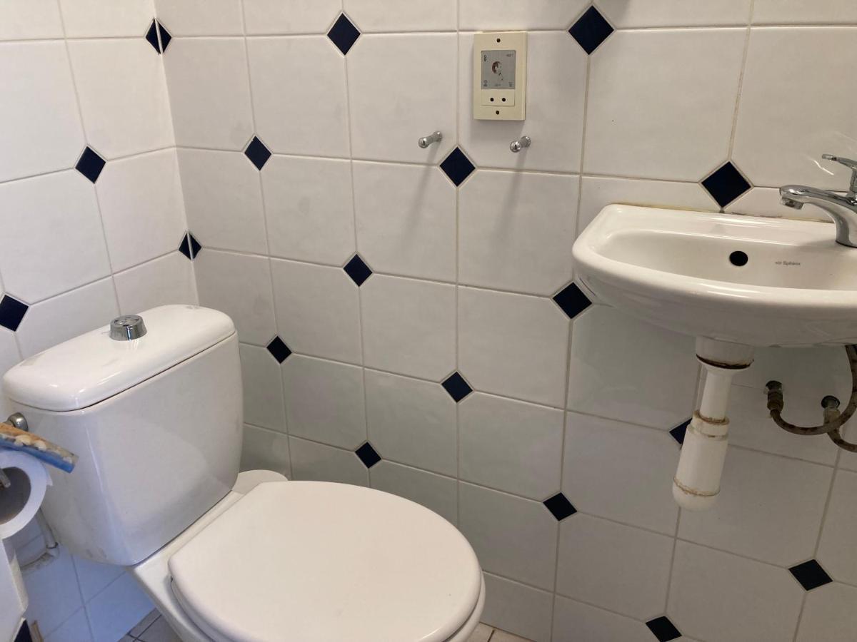 Rb Hostel Zierikzee Ngoại thất bức ảnh