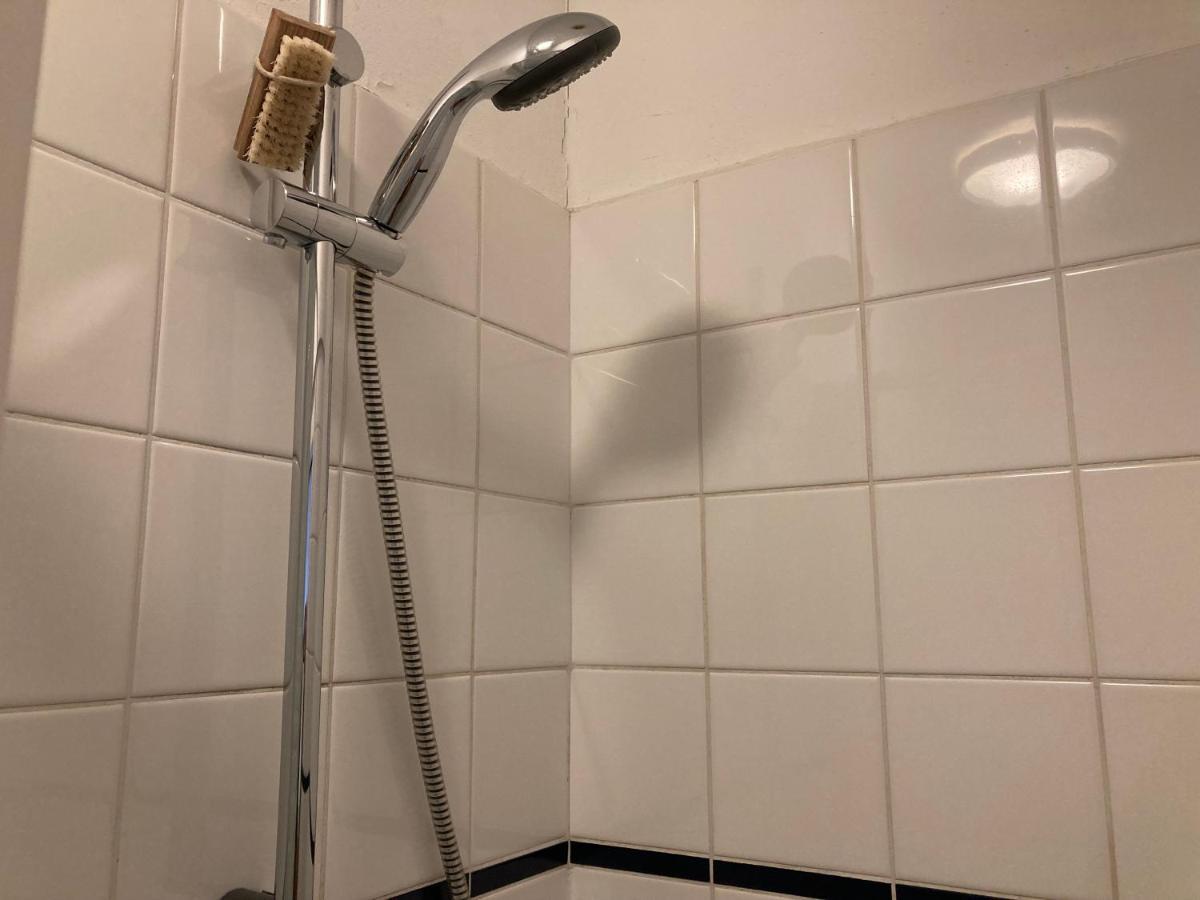 Rb Hostel Zierikzee Ngoại thất bức ảnh