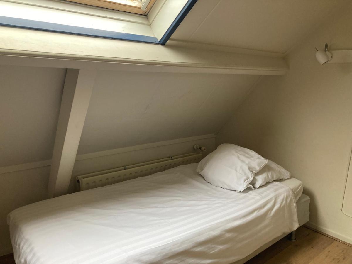 Rb Hostel Zierikzee Ngoại thất bức ảnh