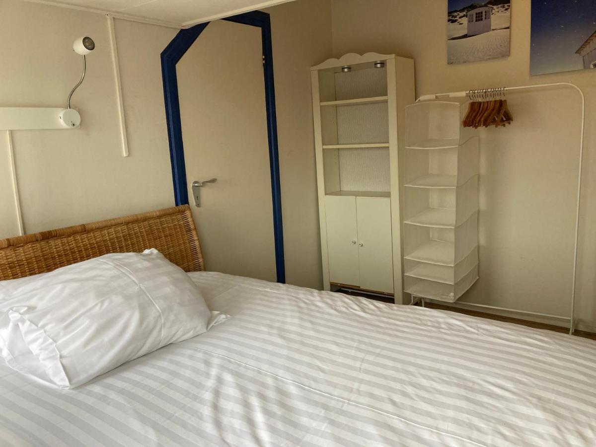 Rb Hostel Zierikzee Ngoại thất bức ảnh