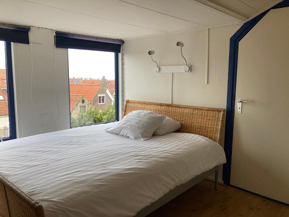 Rb Hostel Zierikzee Ngoại thất bức ảnh