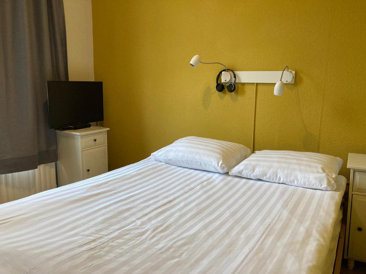 Rb Hostel Zierikzee Ngoại thất bức ảnh