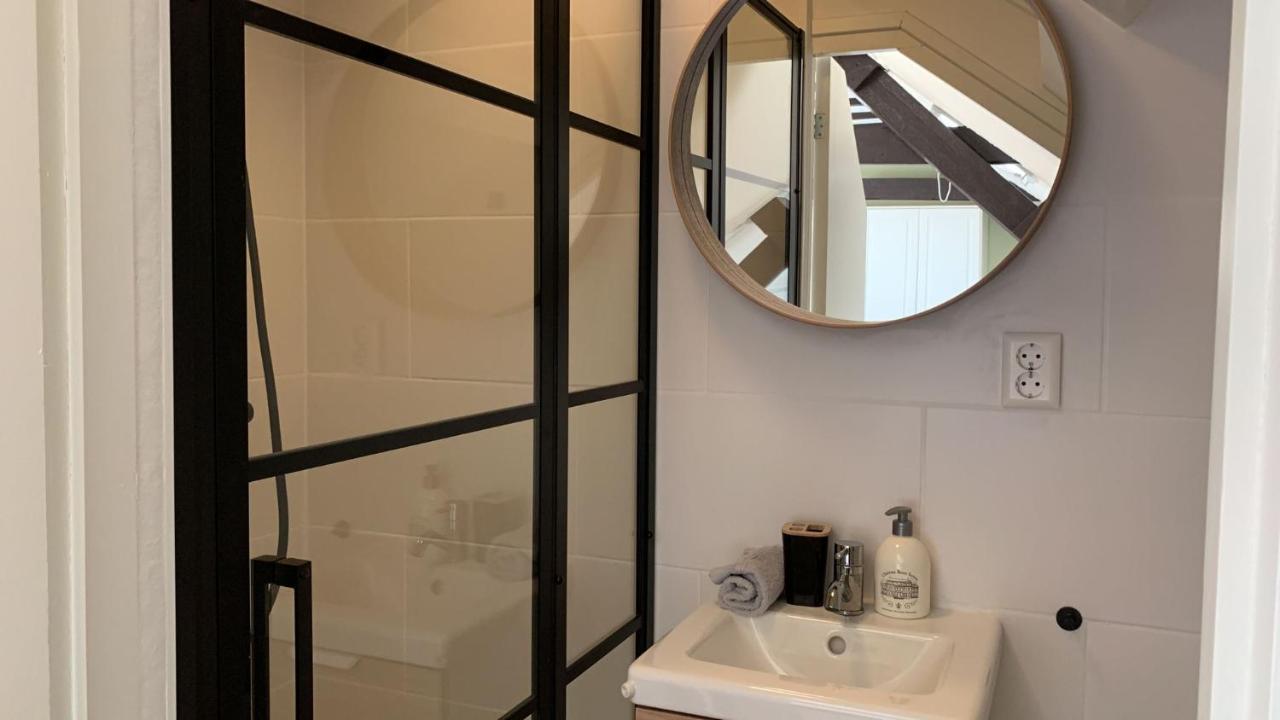Rb Hostel Zierikzee Ngoại thất bức ảnh