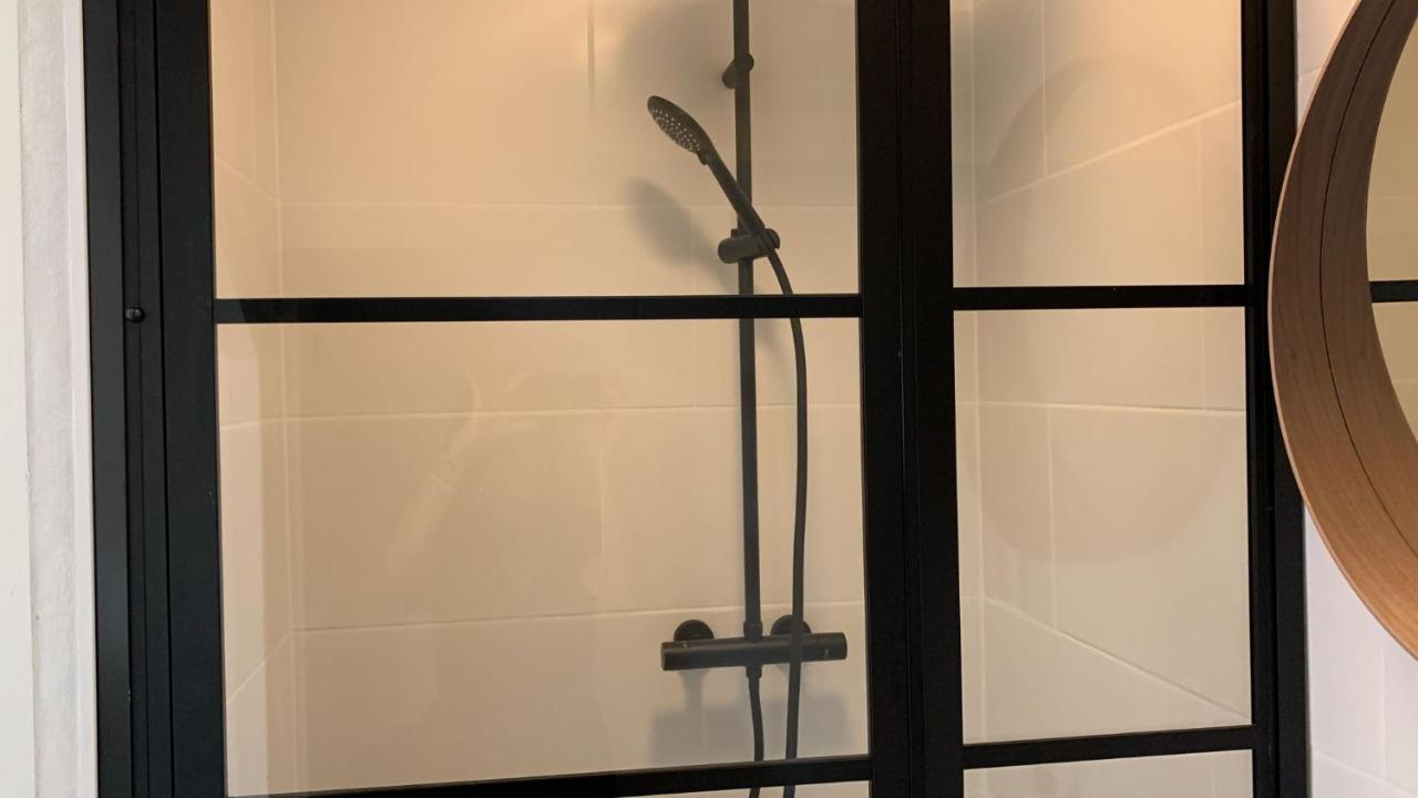 Rb Hostel Zierikzee Ngoại thất bức ảnh