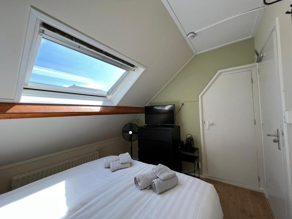 Rb Hostel Zierikzee Ngoại thất bức ảnh