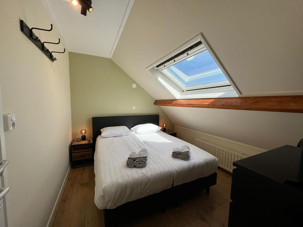 Rb Hostel Zierikzee Ngoại thất bức ảnh