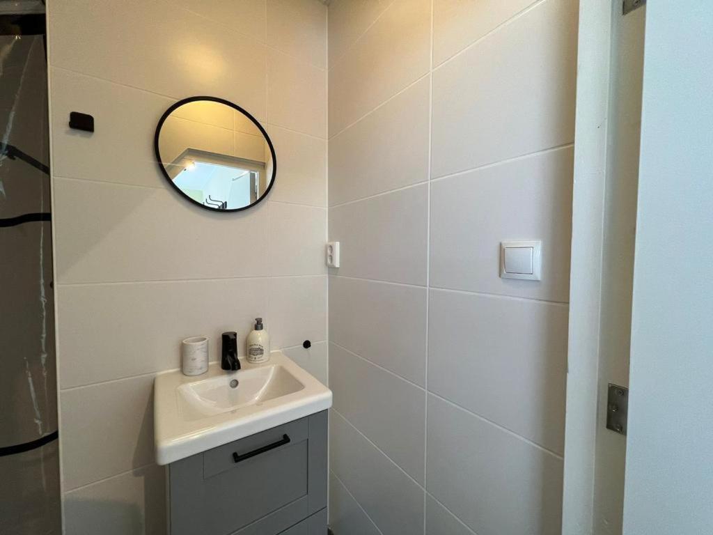 Rb Hostel Zierikzee Ngoại thất bức ảnh