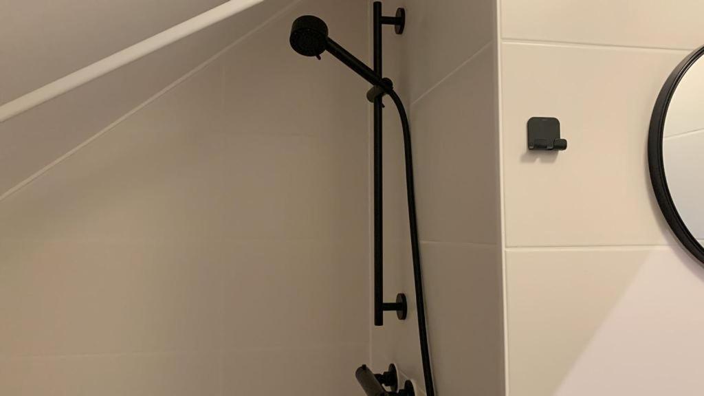 Rb Hostel Zierikzee Ngoại thất bức ảnh